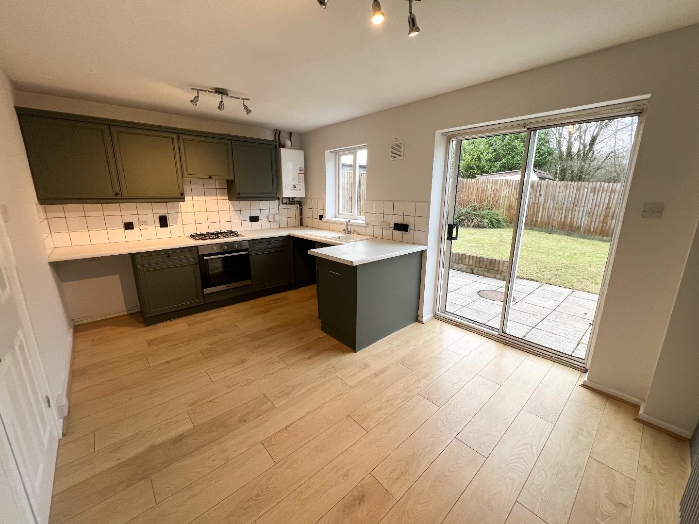 Vale Reach, Pencoed, Bridgend, CF35 6LG